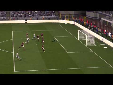 FIFA 15 | AC MILAN CAREER MODE S2E7 BACK 2 WINNING WAYS?