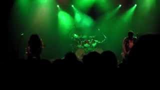 Schirenc Plays Pungent Stench - &quot;True Life&quot;, live @ Tongeren Metal Fest (B), May 2nd 2015