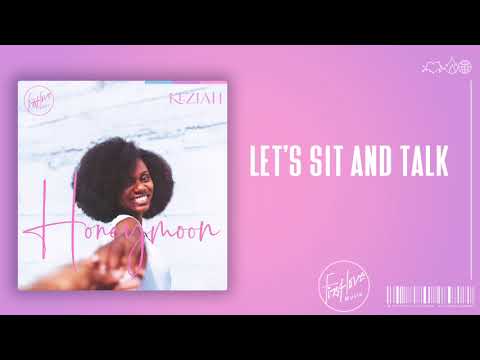 First Love Music - Let's Sit And Talk