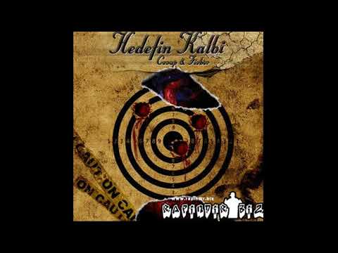 Cevap & Fieber - Tek Kaldık ft. Zeky | Hedefin Kalbi LP