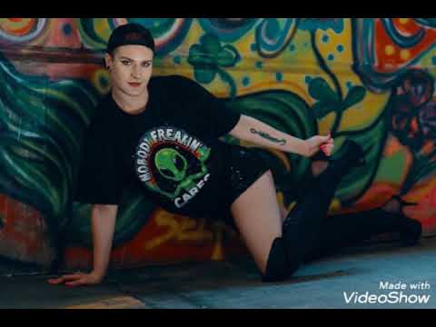 My friends Jamie Senegal and Candy Lee.