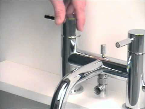 How To Install A Bath Shower Mixer Tap Cartridge - Bathstore User Guide