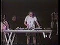 1990 New Music Seminar DJ Battle For World Supremacy Final Round