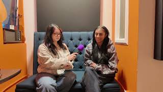 Takaayla on Dark Pop, WLW Storytelling & Finding Her Sound | Behind The Music