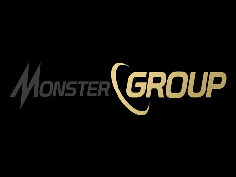 Monster Group Company Profile