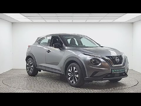 Nissan Juke 1.0T PET 2WD SV - Image 2