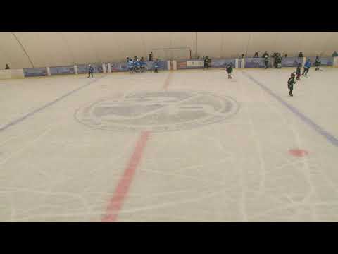 THL U12 B: ISK Csíkszereda - VSK Udvarhely