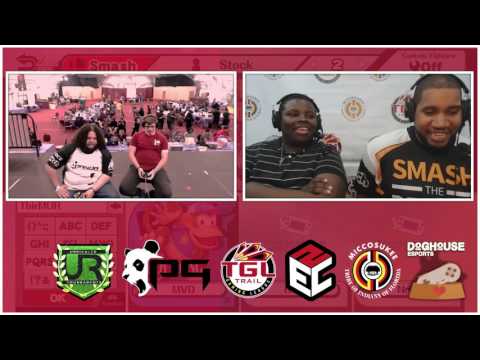 TGL 14 LF — F|8BitMan (ROB) vs PG|MVD (Diddy)