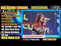 DIKE SABRINA FULL ALBUM TERBARU 2023 Raiso Dadi Siji Lungamu Ninggal Kenangan 2