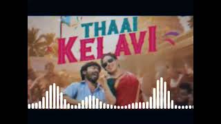 Download lagu Thaai Kelavi | DJ Remix | Song | No copyright ✓ | @Highlights_BGM mp3 Download lagu Thaai Kelavi | DJ Remix | Song | No copyright ✓ | @Highlights_BGM mp3