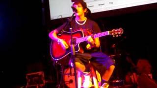 So Sick -Austin Mahone at Playlist Live 2011
