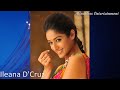 Ileana D Cruz Hot Photoshoot Part 3
