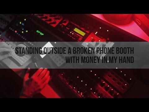 Broken Phone Booth (A Cover Jam)
