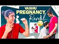 ‍ ️🥹Vaishu Pregnant ️‍ Reveal Vaishuamma Hari
