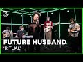 Future Husband speelt 'Ritual' | 3FM Live Box | NPO 3FM