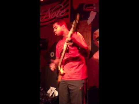 Dave Dyson solo - Pop Life - Secret Society