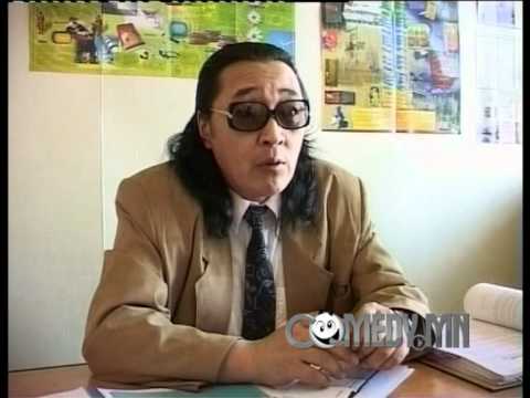 Өнгөт инээд Онигоонууд 3 хэсэг