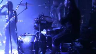 Iron Savior - R. U. Ready (live drums, december 3rd 2016 - Stereo Hall/Moscow)