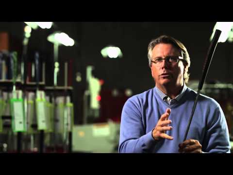 Art of Putting - Toe Flow | Scotty Cameron