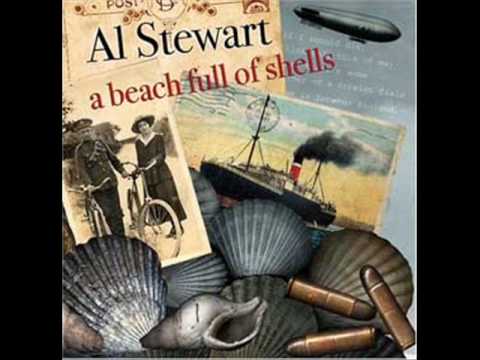 Al Stewart - Somewhere in England 1915