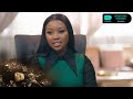 Nompendulo Drops A Bombshell Umkhokha The Curse Mzansi Magic S1 Ep153