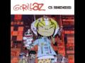 Gorillaz - Rock the House (Radio Edit) 