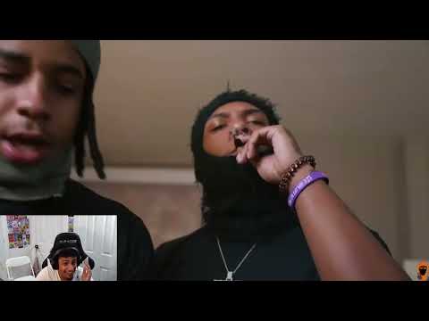 Mykal Reacts to Dudeylo X KnotBoy Lil - Suit Up (Official Video)|Shotby.xpress #Harlem #drillmusic