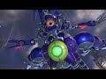 SxSG Shadow Generations PS4 Metal Overlord Boss Hard Mode S Rank