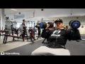 Zeit für ein Trainingsvideo | Rücken & Schulter