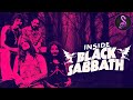 Inside Black Sabbath Full Music Documentary Stream Music And More