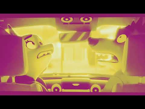 "Kung Fu Wolf" Part 8 - Training Hall