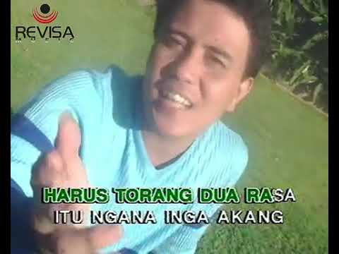 Gunawan Feat Shella Marcella - Bintang Kejora - Pop Manado (Official Music Video)