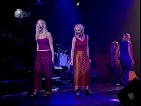 Värttinä - Seelinnikoi & Vot i Kaalina