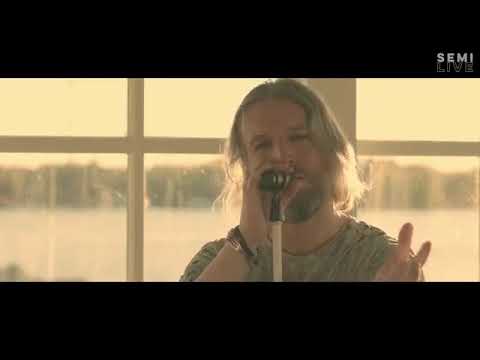 Sonata Arctica -  I Have a Right SemiLive (Acoustic Versión)