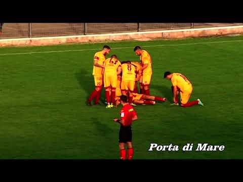 SERIE D GIRONE H - Il derbyssimo tra Nardò e Casarano del 22 novembre 2020