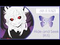 [STB] Sia ft Kari - Hide and Seek (rus) 