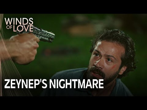 Halil, ellerini kana buluyor | Rüzgarlı Tepe 166.Bölüm