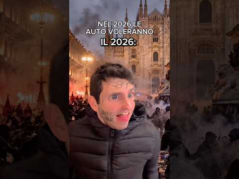 ✨ Il futuro ✨#milano #protesta #videocomico #stevemozz