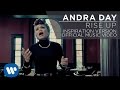 Andra Day - Rise Up [Official Music Video] [Inspiration Version]
