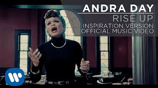 Andra Day: Rise Up