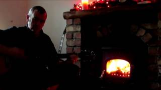 Vampire (Bap Kennedy Cover) Christmas 2016