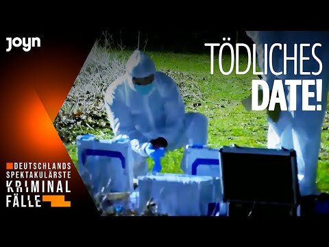 Ein Date mit Folgen: Was widerfuhr Zoe? | Deutschlands spektakulärste Kriminalfälle | Kabel Eins