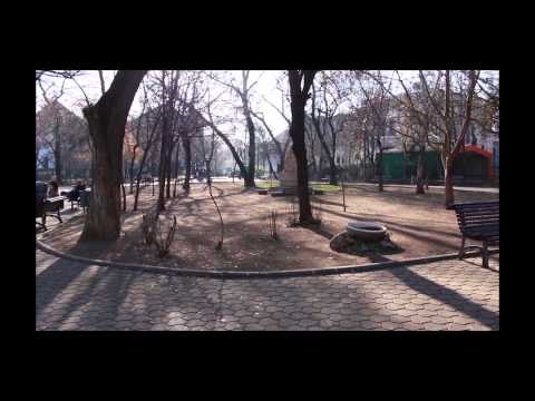 gradina icoanei - prezentare