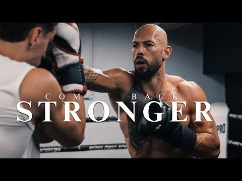 GRIND IN SILENCE AND COMEBACK -Andrew Tate Motivation for 2026 |New Year Motivational Speech