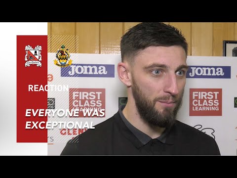 Everyone Was Exceptional