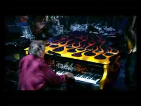 Jerry Lee Lewis Norah Jones Crazy Arms