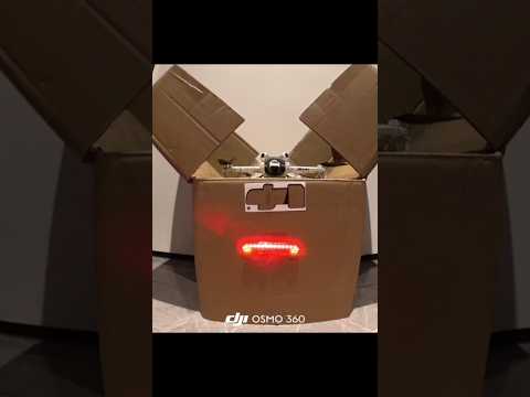 The Only DJI Dock I Can Afford 😅💵 #dji #drone #shorts #shorts #shortsfeed #viralshorts #youtube #fpv