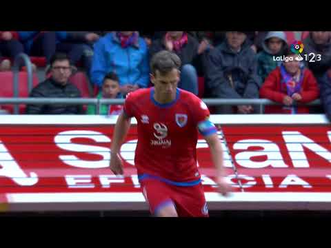 Lo Mejor de la Jornada 37