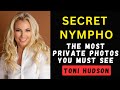 Rare Photos Of Toni Hudson Like You Ve Never Seen Untold Story Inside Untoldstory
