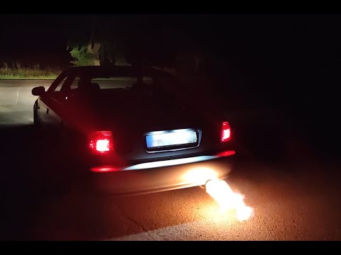 D14 Honda Civic TPS Based 2Step Launch Control Testing Part 2